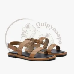 Quality Rhessi Slingb flat-strap sandals for women in Washington